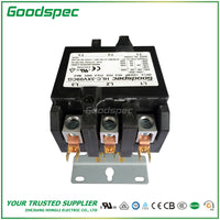 HLC-3XV09CG (3P/90A/277VAC) Contactor de propósito definido