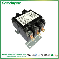 HLC-3XV09CG (3P/90A/277VAC) Contactor de propósito definido