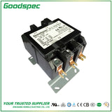 HLC-3XV09CG(3P/90A/277VAC)DEFINITE PURPOSE CONTACTOR