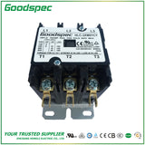 HLC-3XW01CY (3P/25A/380-400VAC) Contactor de propósito definido