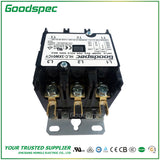 HLC-3XW01CY (3P/25A/380-400VAC) Contactor de propósito definido