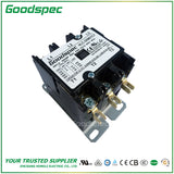 HLC-3XW01CY (3P / 25A / 380-400VAC) Scopo definito Contattore