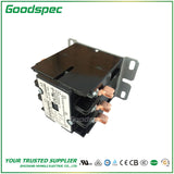 HLC-3XW04BBC (3poles/40a/380-400VAC) Contactor de propósito definido