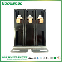 HLC-3XW04BBC (3POLES/40A/380-400VAC) DEFINITE PURPOSE CONTACTOR