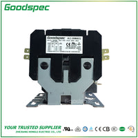 HLC-3XW05CG (3P/50A/380-400VAC) Contactor de propósito definido