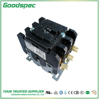 HLC-3XW05CG (3P/50A/380-400VAC) Contactor de propósito definido