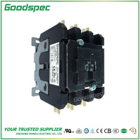 HLC-3XW05CG(3P/50A/380-400VAC)DEFINITE PURPOSE CONTACTOR