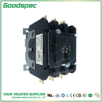 HLC-3XW06CG（3P / 60A / 380-400VAC）确定的目的接触器