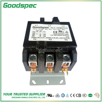 HLC-3XW07CG (3P / 75A / 380-400VAC) Scopo definito Contattore