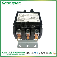 HLC-3XW09CG (3P / 90A / 380-400VAC) Scopo definito Contattore