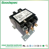 HLC-3XW09CG (3P / 90A / 380-400VAC) Scopo definito Contattore