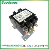 HLC-3XW09CG (3P/90A/380-400VAC) Contactor de propósito definido