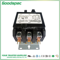 HLC-3XW09CG(3P/90A/380-400VAC)DEFINITE PURPOSE CONTACTOR