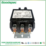 HLC-3XW09CG (3P / 90A / 380-400VAC) Scopo definito Contattore