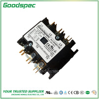 HLC-3XU00CY1RB(3P/20A/208-240VAC)专用接触器