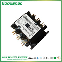 HLC-3XU00CY1RB (3P/20A/208-240VAC) Contactor de propósito definido