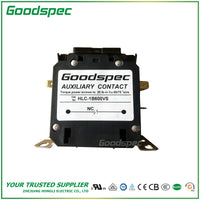 HLC-3XU00CY1RB(3P/20A/208-240VAC)专用接触器