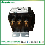 HLC-3XU00CY1RB(3P/20A/208-240VAC)专用接触器
