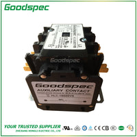 HLC-3XU00CY1RB(3P/20A/208-240VAC)专用接触器