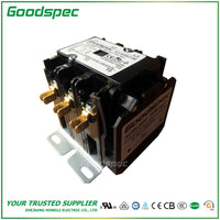 HLC-3XU00CY1RB (3P/20A/208-240VAC) Contactor de propósito definido