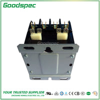 HLC-4XQ00CY (4P/20A/24V) Contactor de propósito definido