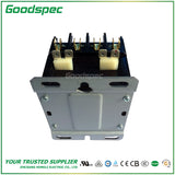 HLC-4XQ00CY (4P/20A/24V) Contactor de propósito definido