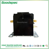 HLC-4XQ00CY (4P/20A/24V) Contactor de propósito definido