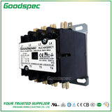 HLC-4XQ00CY (4P/20A/24V) Contactor de propósito definido