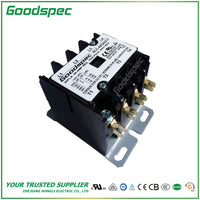 HLC-4XQ02CY (4P / 30A / 24V) Contattore per scopi definiti