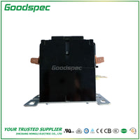 HLC-4XT04CG(4P/40A/120V) DEFINITE PURPOSE CONTACTOR