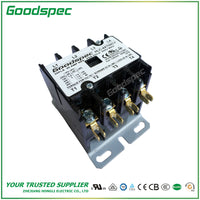 HLC-4XT00CY (4P / 20A / 120V) Contattore per scopi definiti