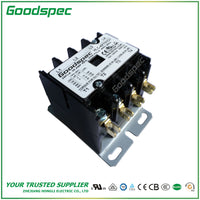 HLC-4XT01CY (4P/25A/120V) Contactor de propósito definido