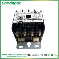 HLC-4XT01CY (4P / 25A / 120V) Contattore per scopi definiti