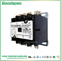 HLC-4XT01CY (4P / 25A / 120V) Contattore per scopi definiti