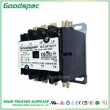 HLC-4XT02CY(4P/30A/120V) DEFINITE PURPOSE CONTACTOR