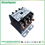 HLC-4XT04CG (4P / 40A / 120V) Contattore per scopi definiti