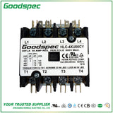 HLC-4XU00CY (4P/20A/208-240V) Contactor de propósito definido