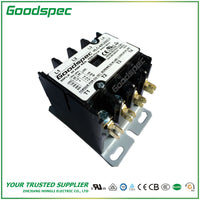 HLC-4XU00CY (4P/20A/208-240V) Contactor de propósito definido