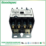 HLC-4XV00CY(4P/20A/277V)DEFINITE PURPOSE CONTACTOR