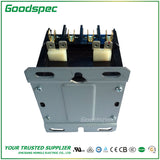 HLC-4XV00CY(4P/20A/277V)DEFINITE PURPOSE CONTACTOR