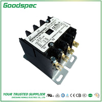 HLC-4XV01CY (4P/25A/277V) Contactor de propósito definido