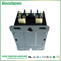 HLC-4XV01CY (4P/25A/277V) Contactor de propósito definido