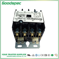 HLC-4XW01CY (4P / 25A / 380-400V) Contattore per scopi definiti