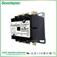 HLC-4XW01CY (4P/25A/380-400V) Contactor de propósito definido