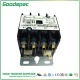 HLC-4XW02CY (4P/30A/380-400V) Contactor de propósito definido