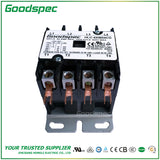 HLC-4XW04CG (4P/40A/380-400VAC) Contactor de propósito definido