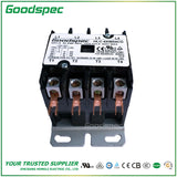 HLC-4XW04CG (4P / 40A / 380-400VAC) Contacteur à usage définitif