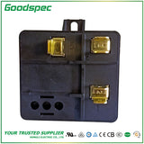 HLR3800-2AL4L POTENTIAL TYPE MOTOR STARTING RELAY