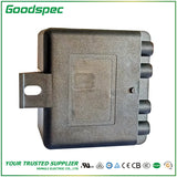 HLR3800-2AL4L POTENTIAL TYPE MOTOR STARTING RELAY