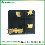 HLR3800-3E3D POTENTIAL TYPE MOTOR STARTING RELAY